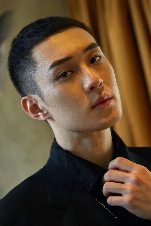 Photo of Li Mingxuan