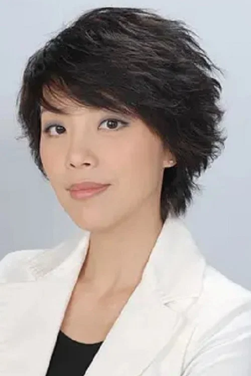 Photo of Astrid Chan Chi-Ching