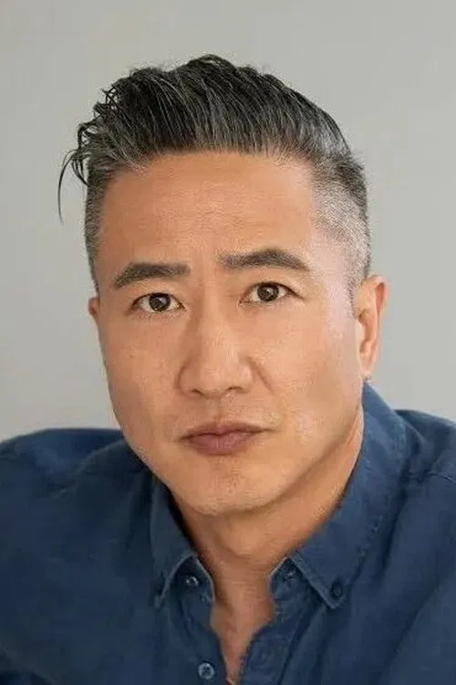 Photo of Terry Chen