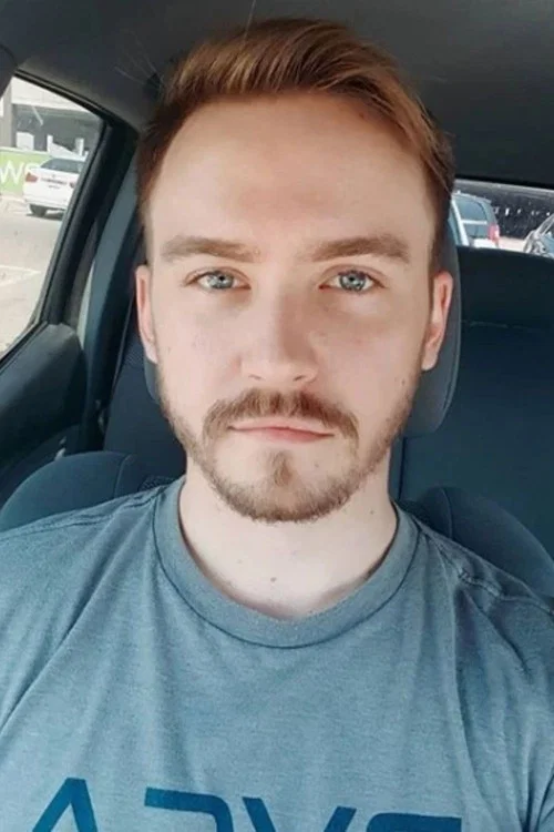 Photo of Blake Tuomy-Wilhoit