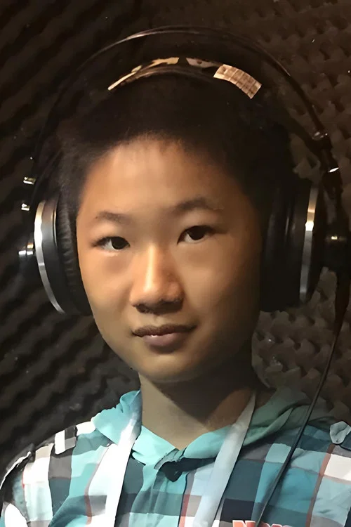 Photo of Zhang Zikun