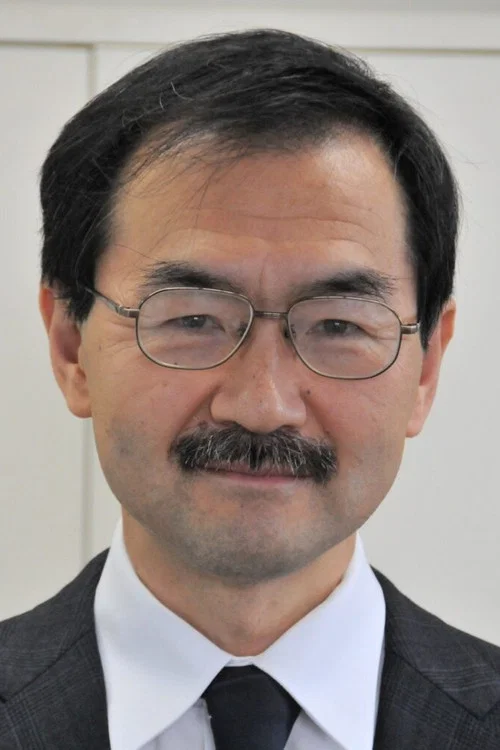 Photo of Tatsuhiko Urahata