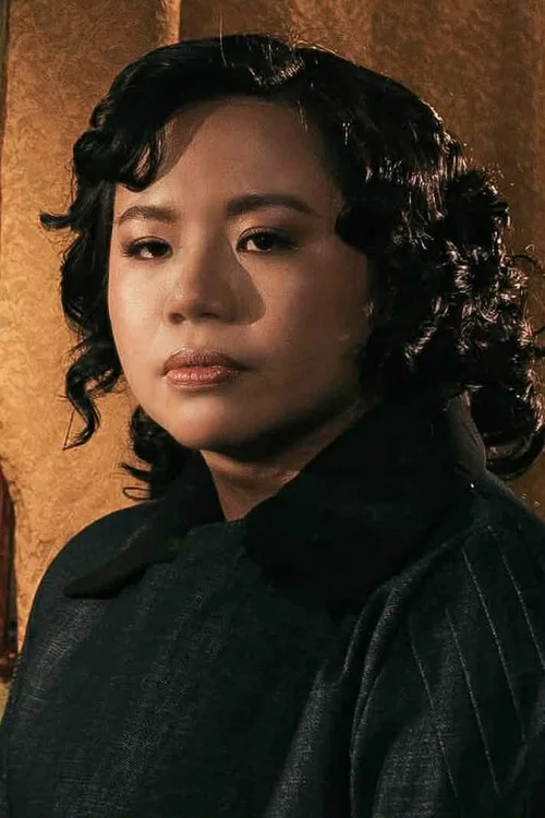 Photo of Rae Red