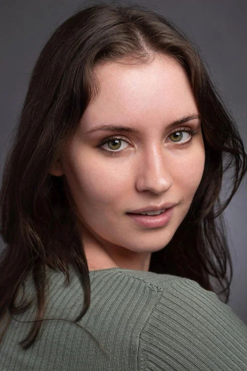 Photo of Veronica Bergr