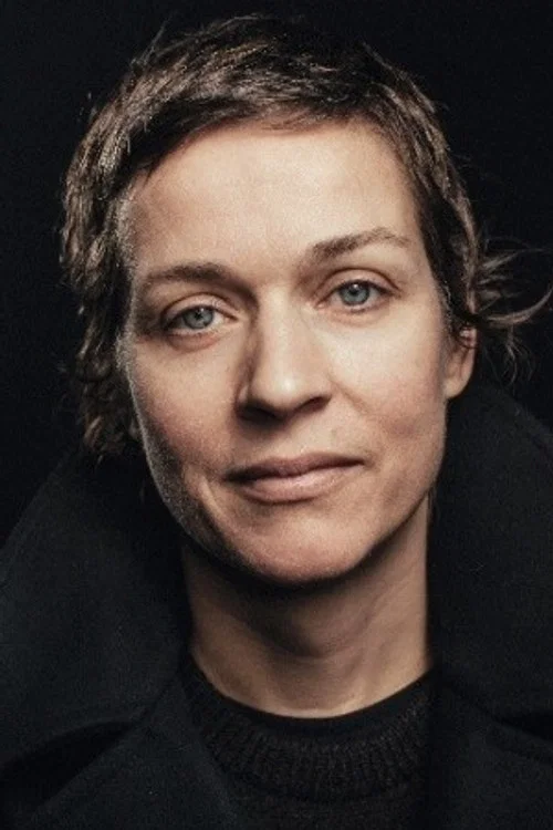 Photo of Eurydice Gysel