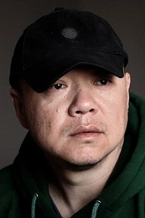 Photo of Zhang Xiaobo