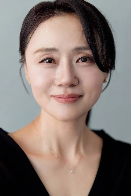 Photo of Kim Young-sun