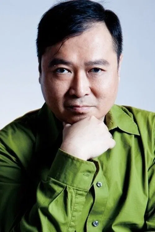 Photo of Tats Lau