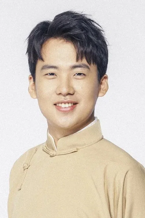 Photo of Guo Qilin