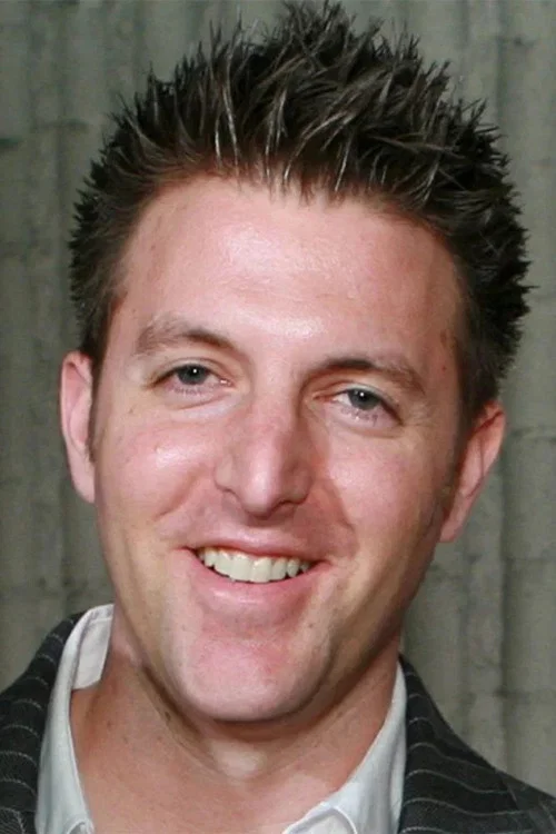 Photo of Jason Friedberg