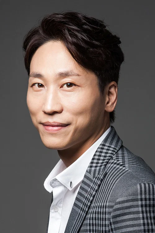 Photo of Min Sung-wook