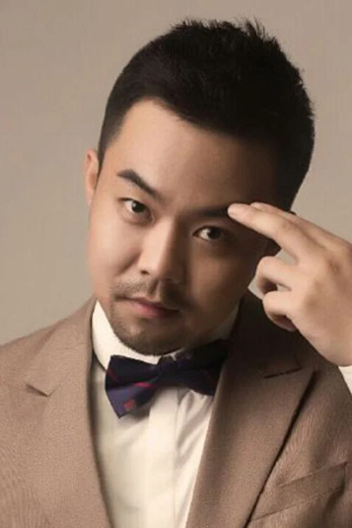 Photo of Cui Zhijia