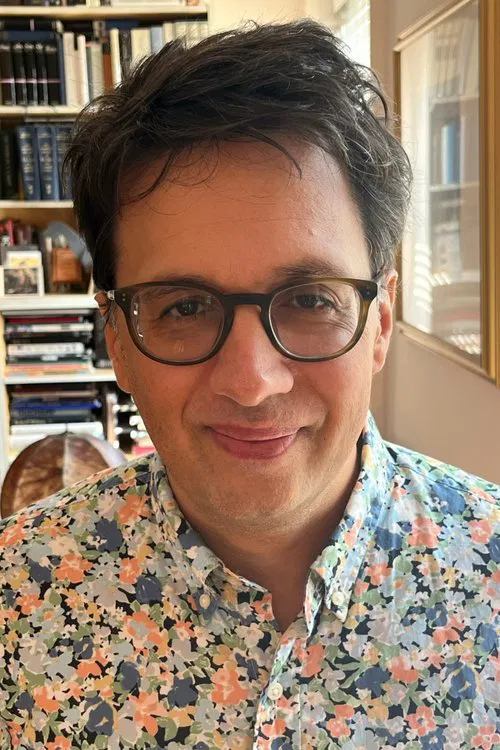 Photo of Paul Grimstad