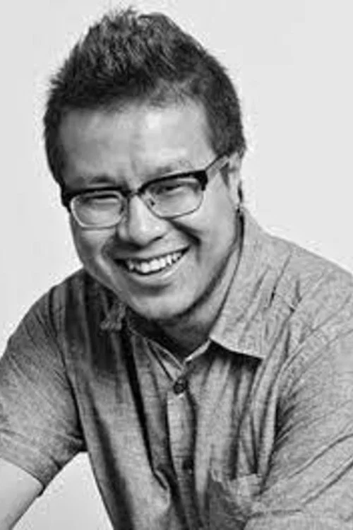Photo of Zhou Jiuqin