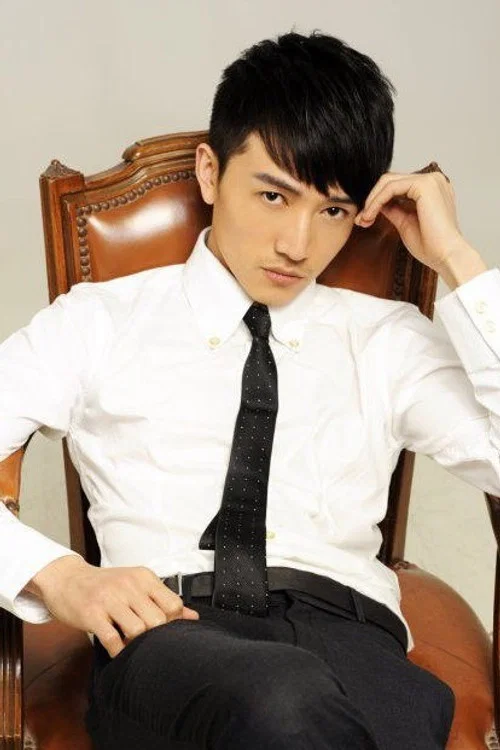 Photo of Xu Zhinuo