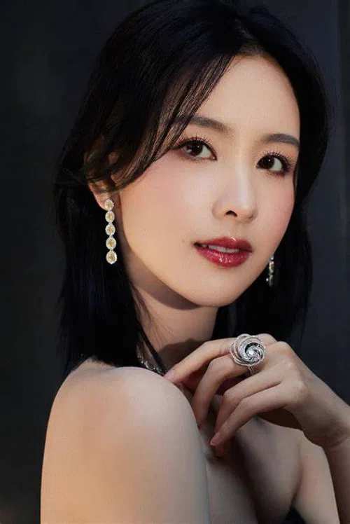 Photo of Chen Duling