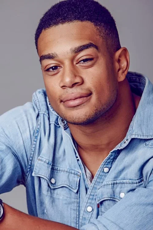 Photo of Gui DaSilva-Greene