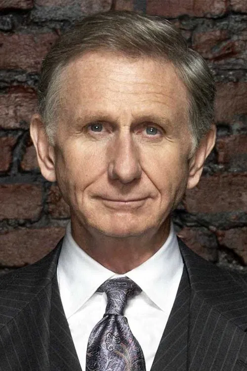 Photo of René Auberjonois