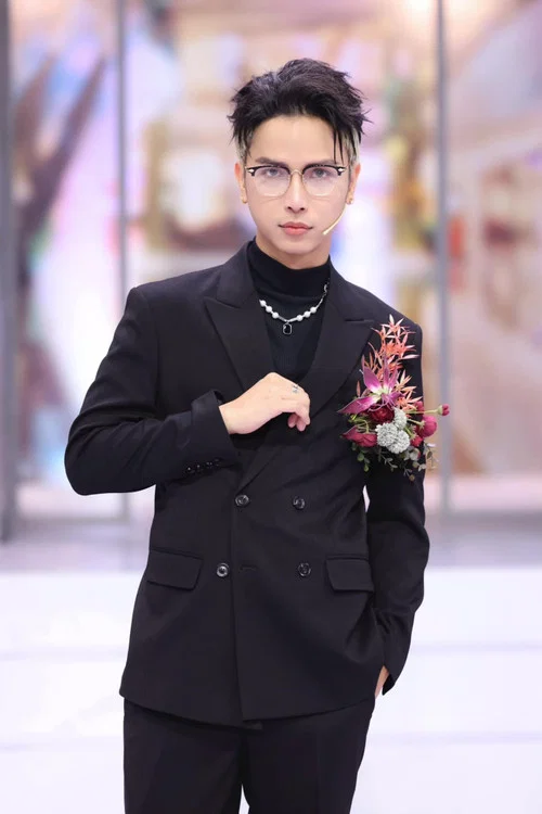 Photo of Neko Lê