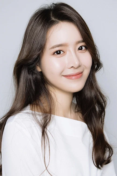 Photo of Jeong Sin-hye