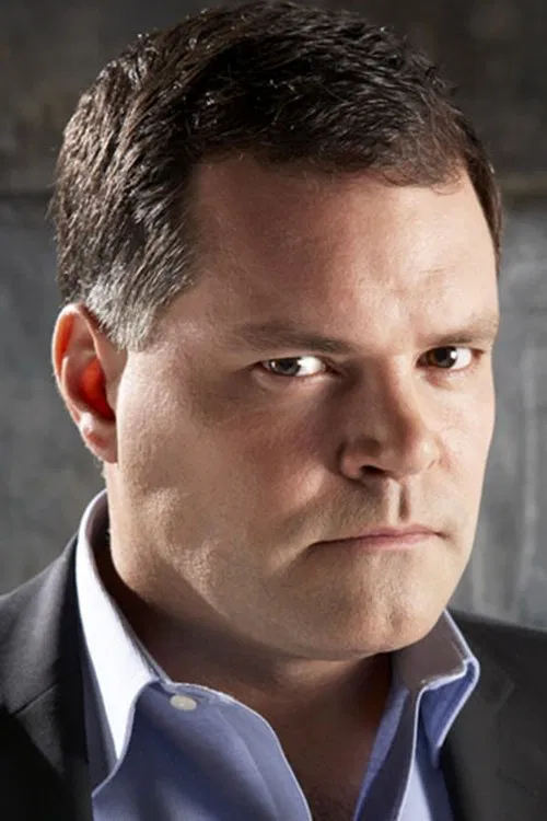 Photo of Aaron Douglas