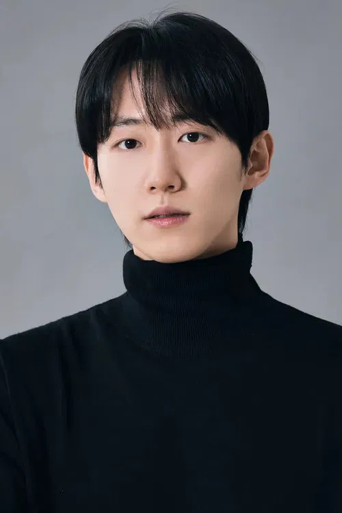 Photo of Yeon Je-hyung