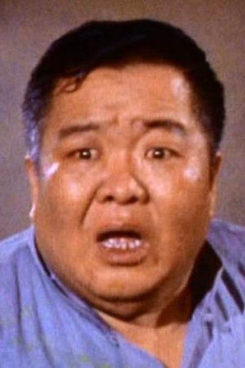 Photo of Liu En-Jia