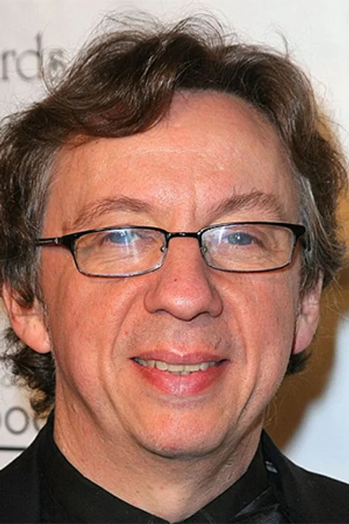 Photo of Peter Baynham