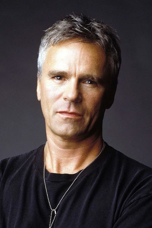 Photo of Richard Dean Anderson
