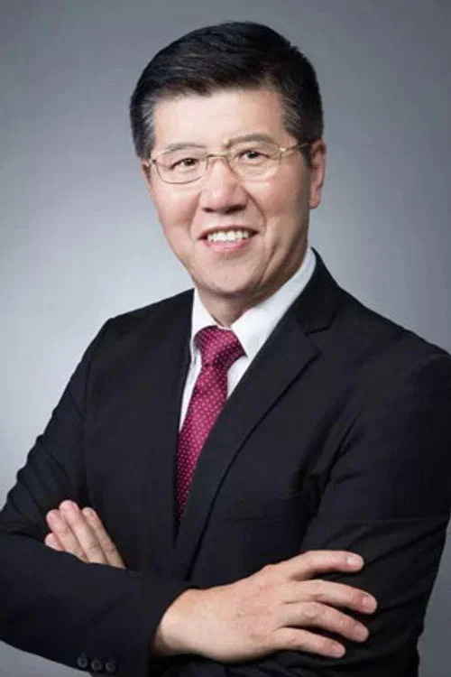 Photo of Guoqing Yuan