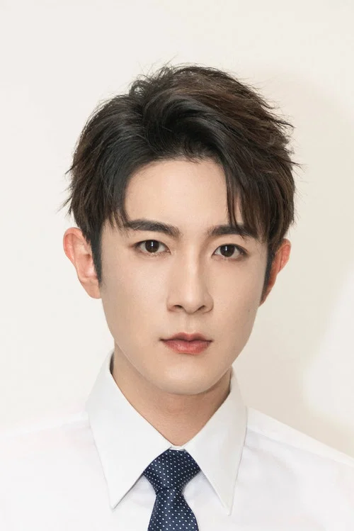 Photo of Ji Xiaobing