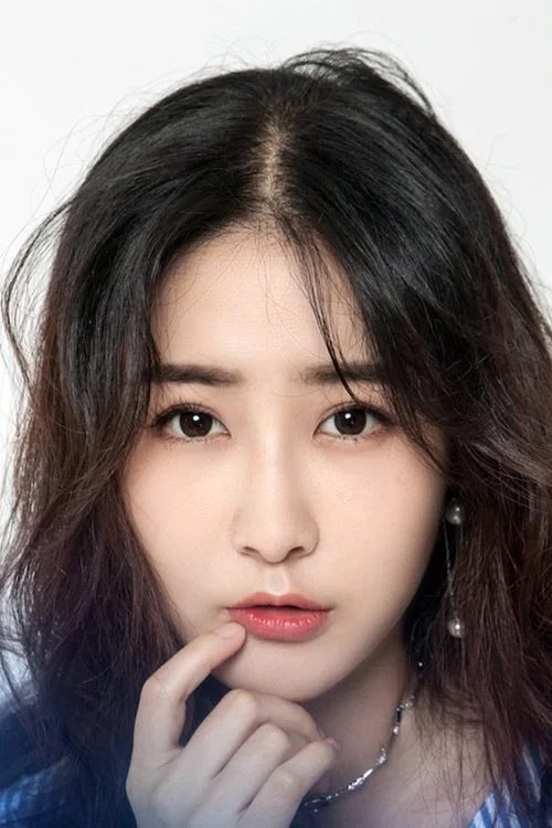 Photo of Eliza Liang