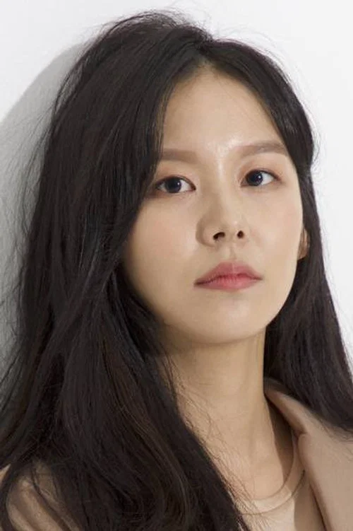 Photo of Cho Young-myoung