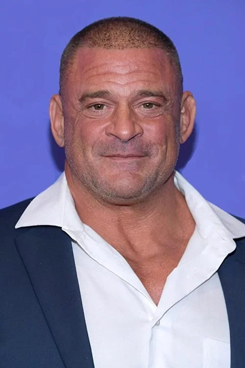Photo of Tommy Kominik