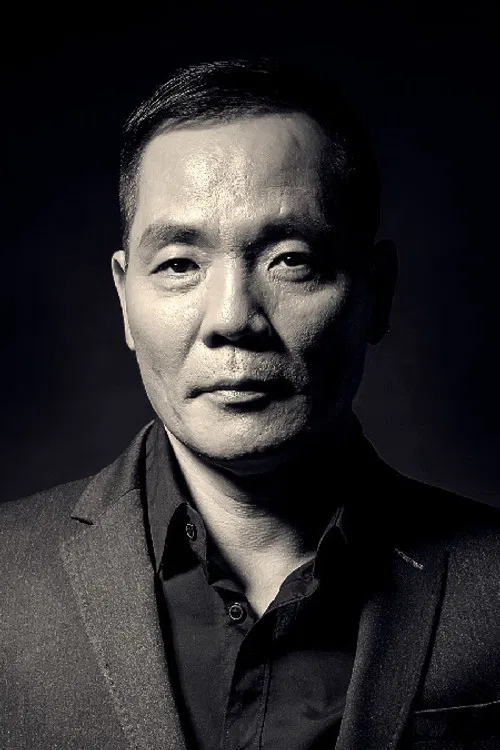 Photo of John Ching Tung