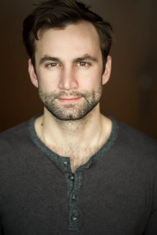 Photo of Trey Holland