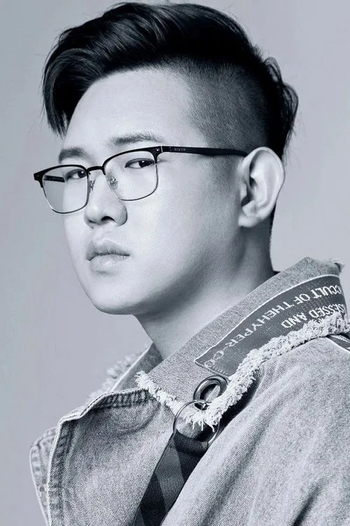 Photo of Shun Zi