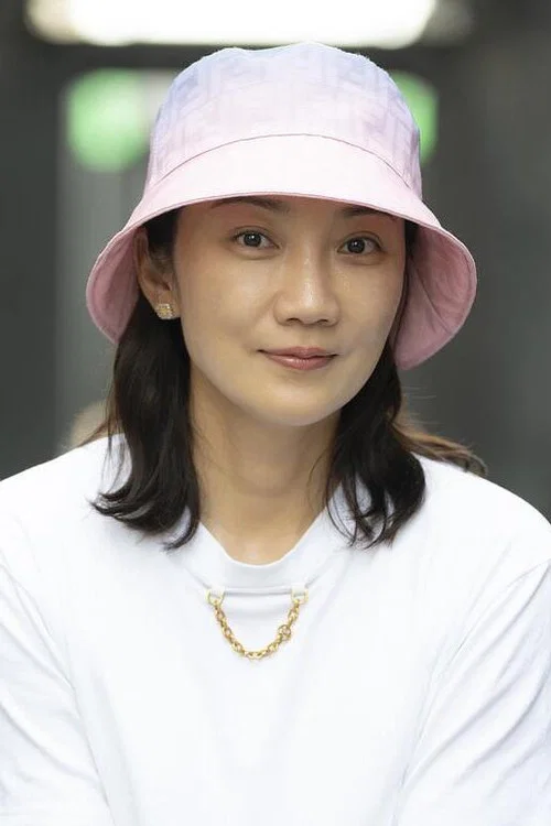 Photo of Pang Liwei