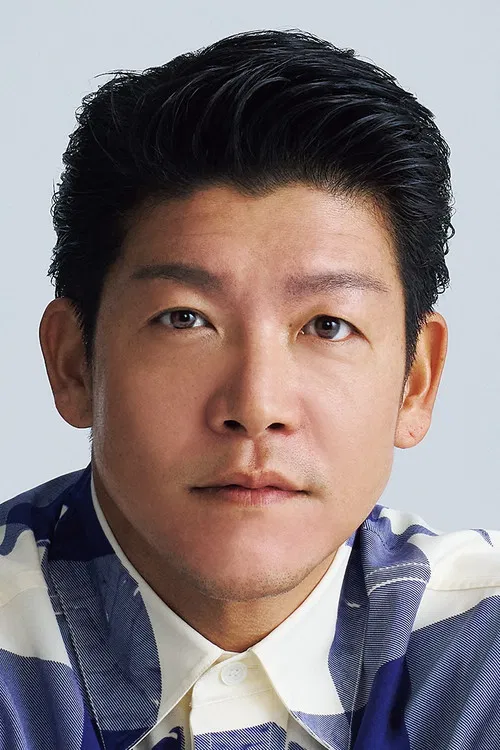 Photo of Taro Suruga