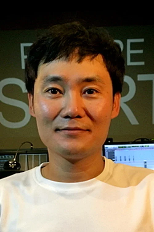 Photo of Lee Seong-tae