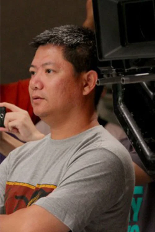 Photo of Wen Deguang