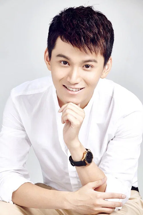 Photo of Ding Yujia