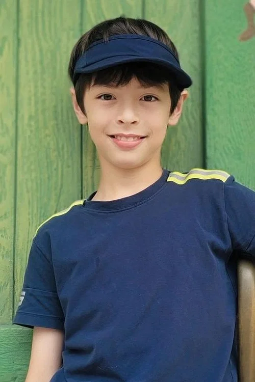 Photo of Anton