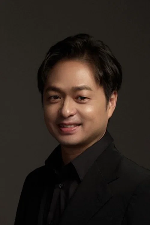 Photo of Cheng Yu-chieh
