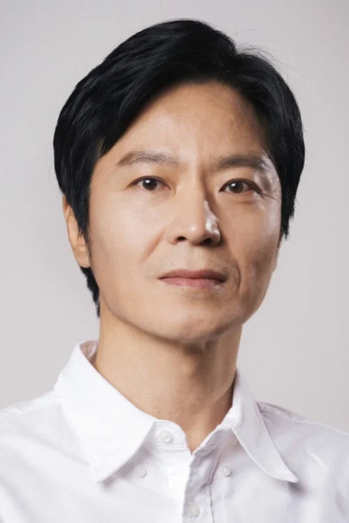 Photo of Yoon Seo-hyun