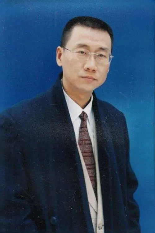 Photo of Yun Heng