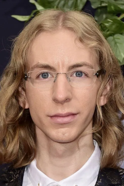 Photo of Colby Boothman-Shepard