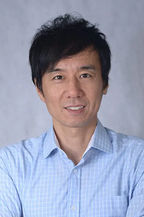 Photo of Junichi Kajioka