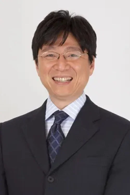 Photo of Tomoki Uekusa