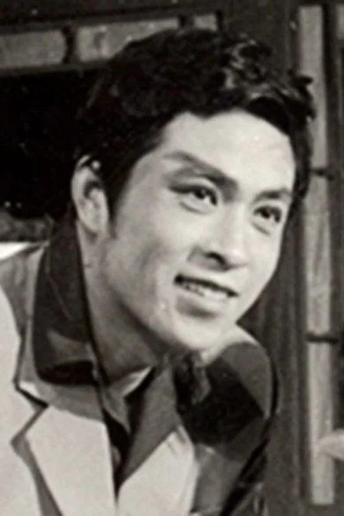 Photo of Tan Tianqian